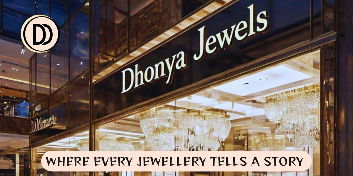 dhonya jewels